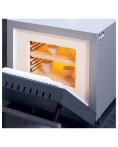 Benchtop Muffle Furnaces Accessories - SHELF 6.9X6.9 CERAMIC