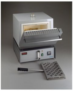 Thermolyne™ Atmosphere Controlled Ashing Furnaces - [F6028C-60-80] 864CI 8SEG 208V ASHING