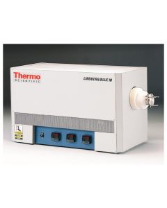 Lindberg/Blue M™ 1100°C Tube Furnaces - [STF55666C-1] SOLID TUBE FURNACE .3 ZONE 110