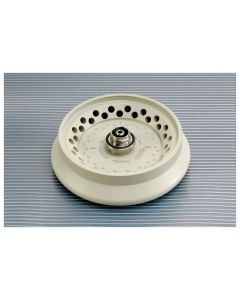 36 x 0.5mL Rotor with Screw-On Lid - for Heraeus Pico & Fresco Microcentrifuge