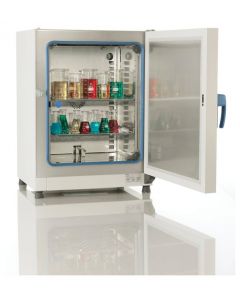Heratherm™ Advanced Protocol Microbiological Incubators - 2.3 cu ft (66L), interior socket, 120V