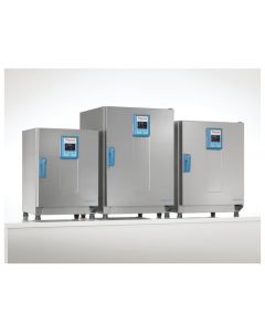 Heratherm™ Advanced Protocol Security Microbiological Incubators - 3.67 cu ft (104L), certified 140?C deconamination cycle, 120V