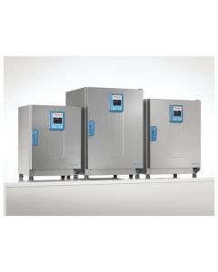 Heratherm™ Advanced Protocol Security Microbiological Incubators - 24.8 cu ft (702L), certified 140?C deconamination cycle, 120V