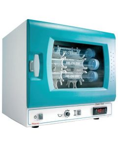 Shake 'n' Stack™ Hybridization Incubator, SS, 110V