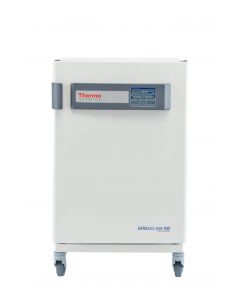 Heracell™ VIOS 160i CO2 Incubator, 165 L per chamber, Copper - TC180 CO2 sensor, 120V