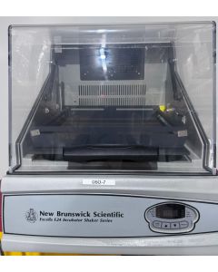 New Brunswick Scientific Excella E24 Incubator Shaker 