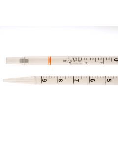 10mL Pipet, Bulk Packed in Bags, Sterile