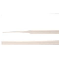 Polystyrene Plasteur® Pasteur Pipet, 5.75 Inch Length, Bulk Packed, Sterile