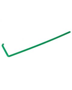 L-Shaped Cell Spreader, PP, 10/PK, Sterile