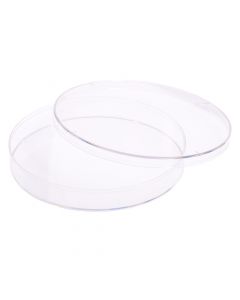 150mm x 20mm Tissue Culture Treated Dish, Sterile