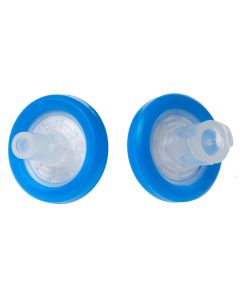 Syringe Filter, PVDF, 0.45μm, 13mm, Sterile