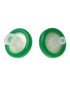 Syringe Filter, PES, 0.45μm, 13mm, Sterile