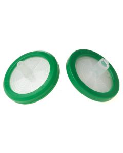 Syringe Filter, PES, 0.45μm, 30mm, Bulk Packed, Non-sterile