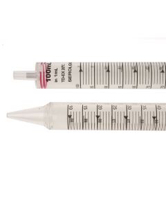100mL Pipet, Individually Wrapped, Paper/Plastic, Bag, Sterile