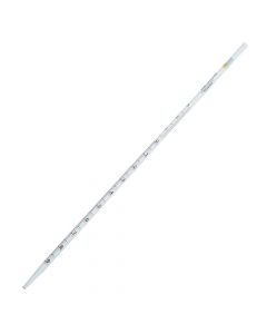 1mL Pipet, Bulk Packed in Bags, Sterile