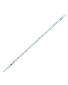 2mL Pipet, Bulk Packed in Bags, Sterile