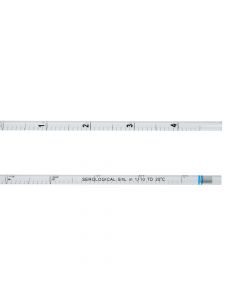 5mL Pipet, Open End, Bulk Packed in Bags, Sterile