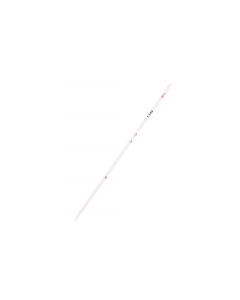 1.1mL Bacteriological/Milk Pipet, Bulk Packed in Bags, Sterile