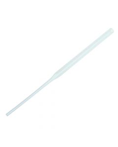Polypropylene Plasteur® Pasteur Pipet, 5.75 Inch Length, Bulk Packed, Sterile