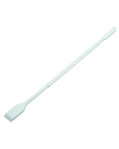 Cell Lifter, Double End, Flat Blade & J-Hook, Sterile