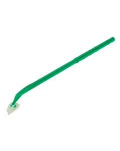 Cell Scraper, 25cm Handle, 20mm “Scraper” Blade, Sterile