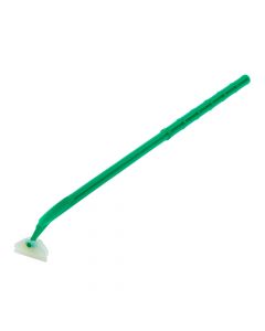 Cell Scraper, 25cm Handle, 20mm “Lifter” Blade, Sterile