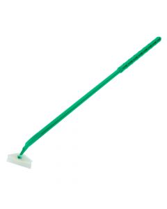 Cell Scraper, 39cm Handle, 30mm “Lifter” Blade, Sterile