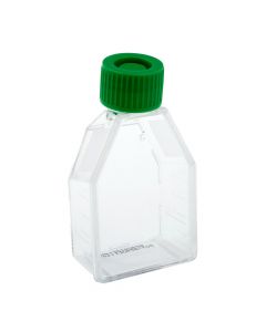 12.5cm2 Tissue Culture Flask - Plug Seal Cap, Sterile