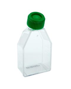 25cm2 Tissue Culture Flask - Plug Seal Cap, Sterile