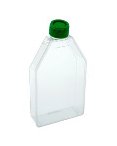182cm2 Tissue Culture Flask - Plug Seal Cap, Sterile