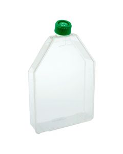 850mL Suspension Culture Flask - Vent Cap, Sterile