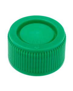 Flask Cap, Plug Seal (fits 75cm2 & 250mL), Sterile