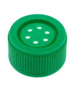 Flask Cap, Vent (fits 75cm2 & 250mL), Sterile