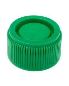 Flask Cap, Plug Seal (fits 182 & 300cm2 & 600 & 850mL), Sterile