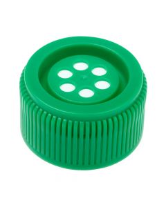 Flask Cap, Vent (fits 182 & 300cm2 & 600 & 850mL), Sterile