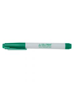 Green Tube Marker, Fast Drying