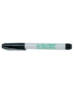 Black Tube Marker, Fast Drying