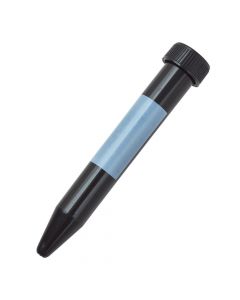 15mL Centrifuge Tube - Black, Bag, Sterile - 229432