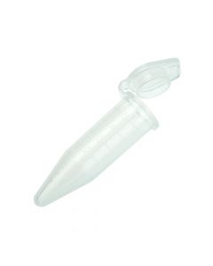 5mL Macro Centrifuge Tube, Sterile