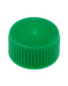 CAP ONLY, 15mL Centrifuge Tube Cap - Bag, Sterile
