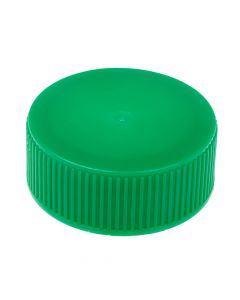 CAP ONLY, 50mL Centrifuge Tube Cap - Bag, Sterile