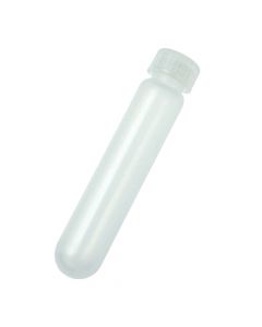 10mL Centrifuge Tube, Oak Ridge Style, Round Bottom, PP, Screw Cap, Non-sterile