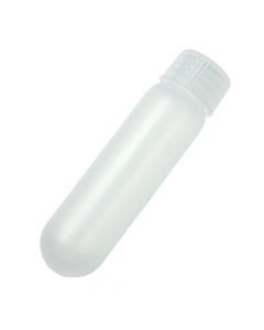 30mL Centrifuge Tube, Oak Ridge Style, Round Bottom, PP, Screw Cap, Non-sterile