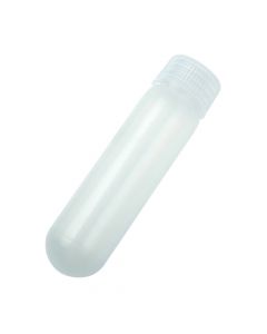 50mL Centrifuge Tube, Oak Ridge Style, Round Bottom, PP, Screw Cap, Non-sterile