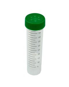 50mL Self-Standing Bio-Reaction Tube - Bag, Sterile