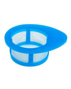 Cell Strainer, 40μm, Blue, Bulk Packed, Sterile