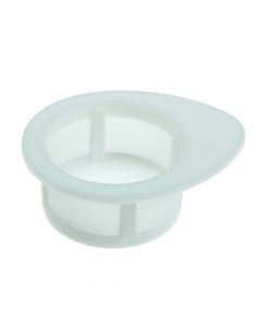 Cell Strainer, 70μm, White, Bulk Packed, Sterile