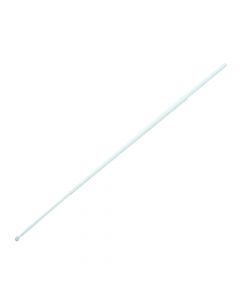 1μl Inoculating Loop, Individual Pack, White, 218mm, Sterile