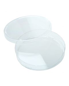 100mm x 15mm Petri Dish, Slideable, Sterile