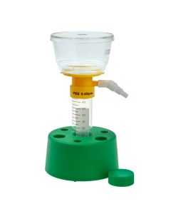 50mL Centrifuge Tube Filter, PES, 0.45μm, Sterile